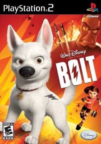 Bolt  package image #1 