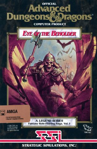 Eye of the Beholder package image #1 