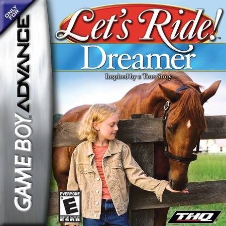 Let's Ride! Dreamer  package image #1 