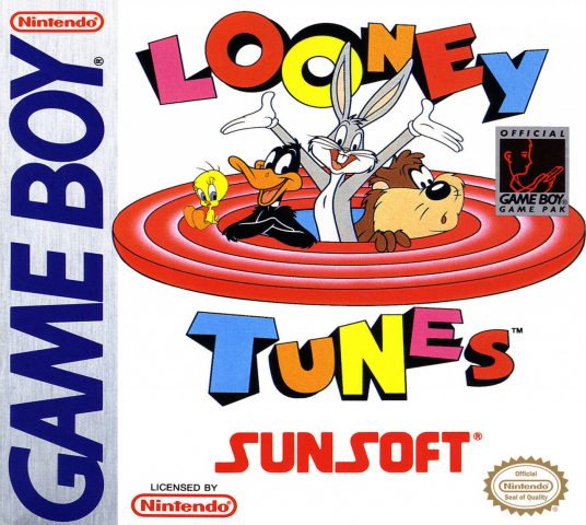 Looney Tunes package image #1 