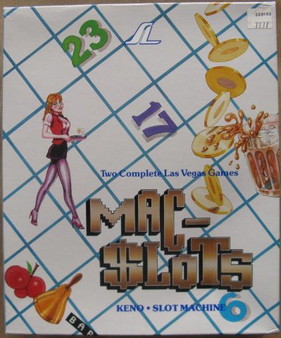 MacSlots  package image #1 