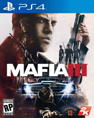 Mafia III  package image #1 
