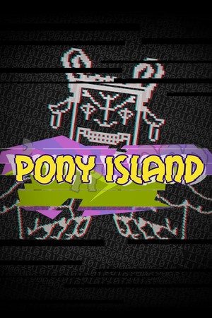 Pony Island package image #1 