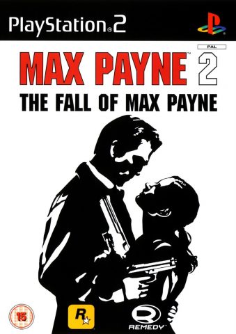 Max Payne 2: The Fall of Max Payne package image #1 