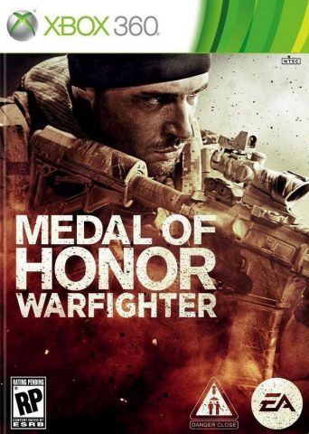 Medal of Honor Warfighter package image #1 