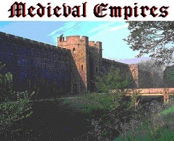 Medieval Empires title screen image #1 