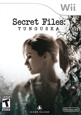 Secret Files: Tunguska  package image #2 