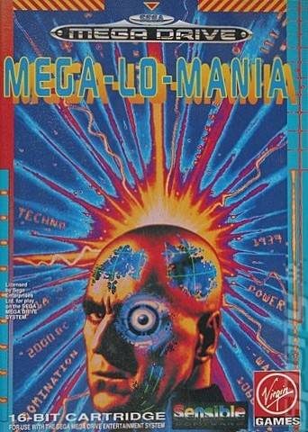 Mega lo Mania  package image #1 