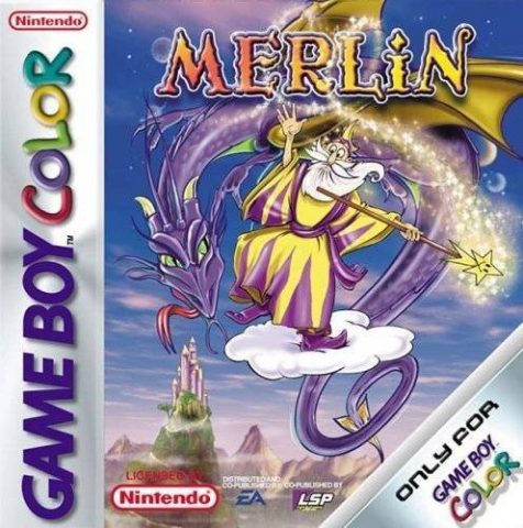 Merlin package image #1 