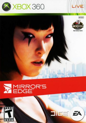 Mirror's Edge package image #1 