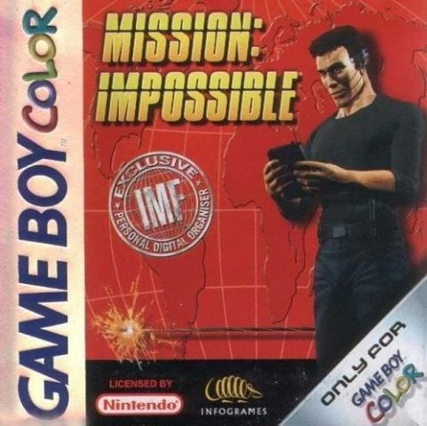 Mission:Impossible package image #1 