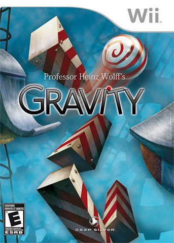 Gravity  package image #1 