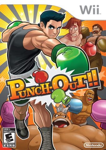 Punch-Out!! package image #1 