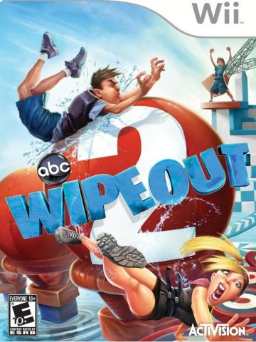 Wipeout 2 package image #1 