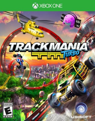 Trackmania Turbo package image #1 