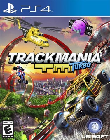 TrackMania Turbo package image #1 