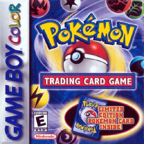 Pokémon Trading Card Game  package image #1 
