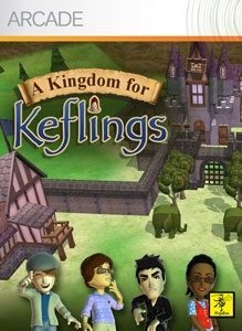 A Kingdom for Keflings package image #1 