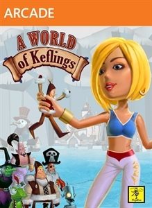 A World of Keflings package image #1 