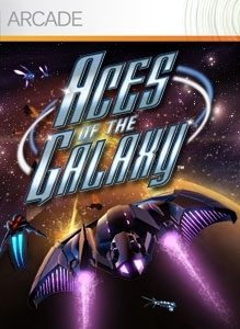 Aces of the Galaxy package image #1 