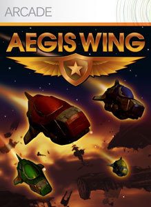 Aegis Wing package image #1 