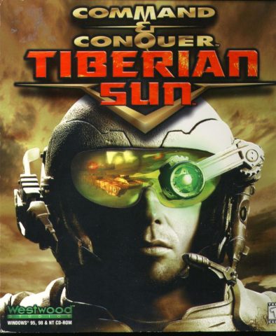 Command & Conquer: Tiberian Sun  package image #1 