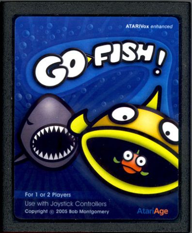 Go Fish! package image #1 