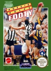 Aussie Rules Footy package image #1 
