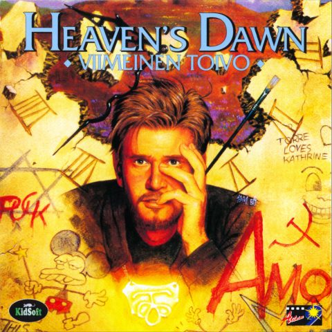 Heaven's Dawn package image #1 
