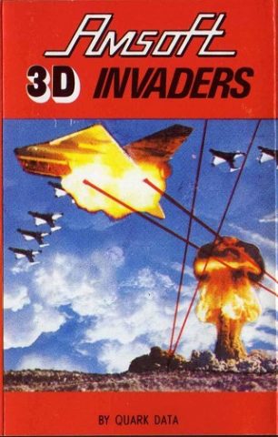 3D Invaders  package image #1 