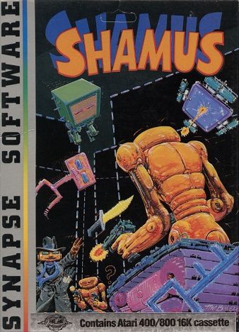 Shamus package image #2 