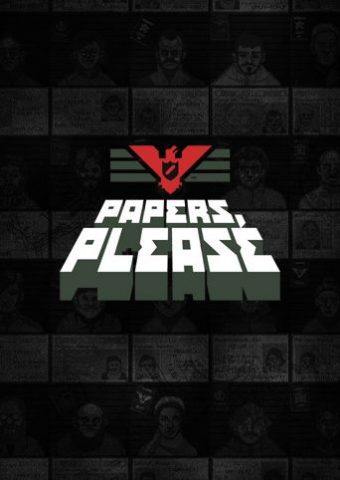 Papers, Please package image #1 