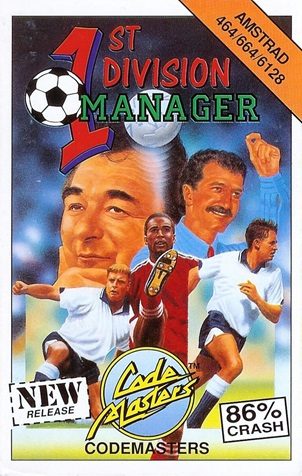 1st Division Manager package image #1 