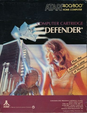 Defender package image #1 