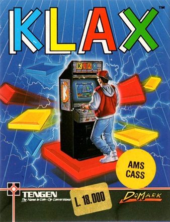 Klax package image #1 