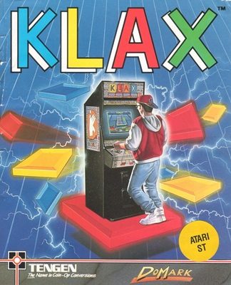 Klax package image #1 