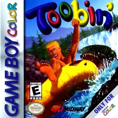 Toobin' package image #1 