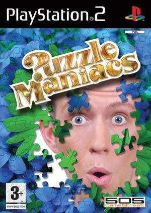 Puzzle Maniacs  package image #1 
