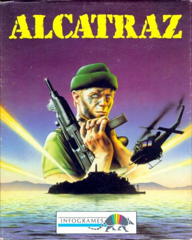 Alcatraz package image #1 