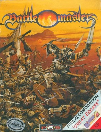 Battle Master  package image #1 