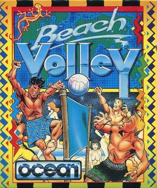 Beach Volley package image #1 