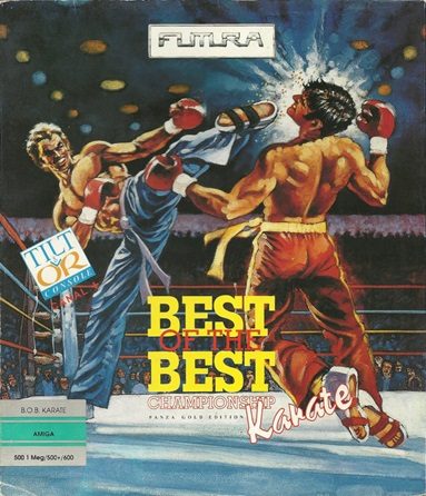 Panza Kick Boxing  package image #1 