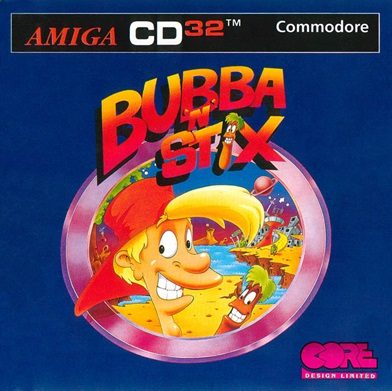 Bubba 'n' Stix package image #1 