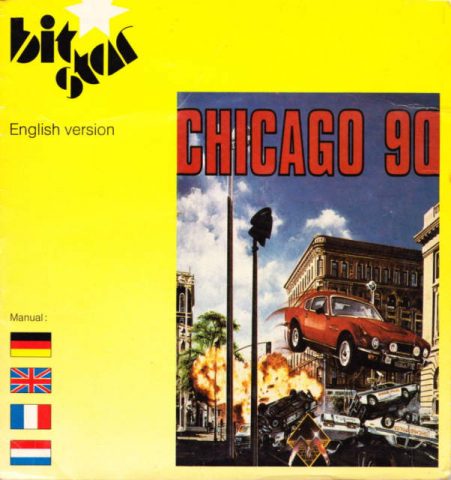 Chicago 90 package image #1 