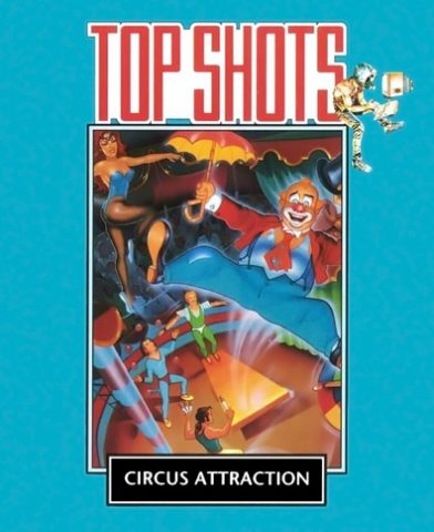 Circus Attractions package image #1 