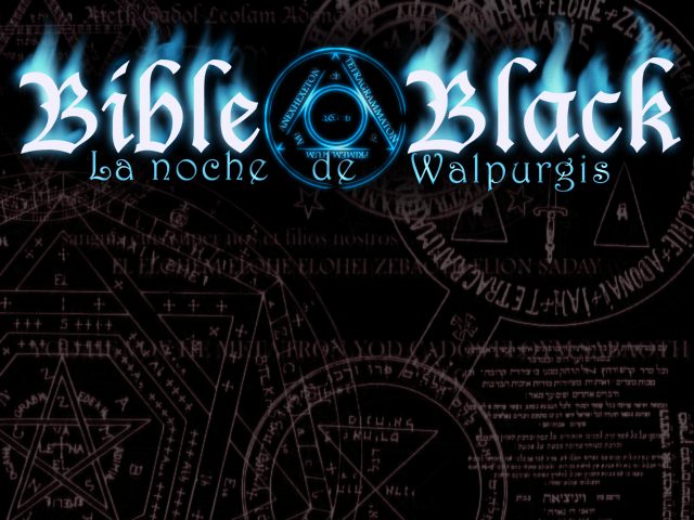 Bible Black: La Noche de Walpurgis  game art image #1 