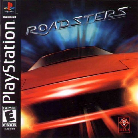 Roadsters  package image #1 