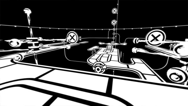 Parallax in-game screen image #1 
