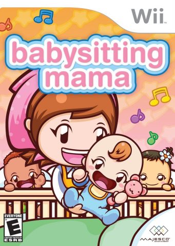 Babysitting Mama package image #1 