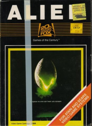 Alien package image #1 